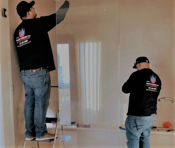 Professional plumbing installation for Toilet Repair in Andover